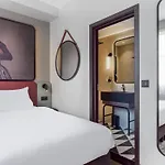 Radisson Red Oslo City Centre, A Verified Net Zero Hotel