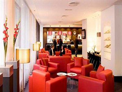 Radisson Red Centre 4* Oslo
