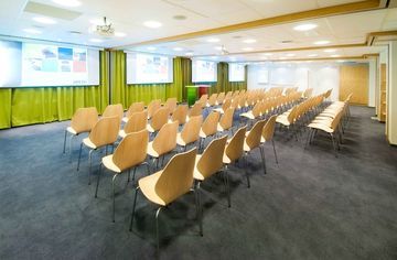 Hotell Radisson Red Centre Oslo
