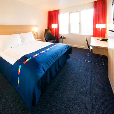 Radisson Red Centre Hotell