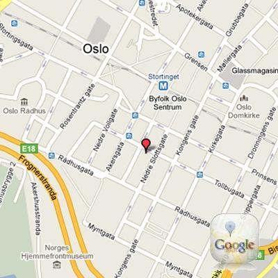 Hotell Radisson Red Centre 4*