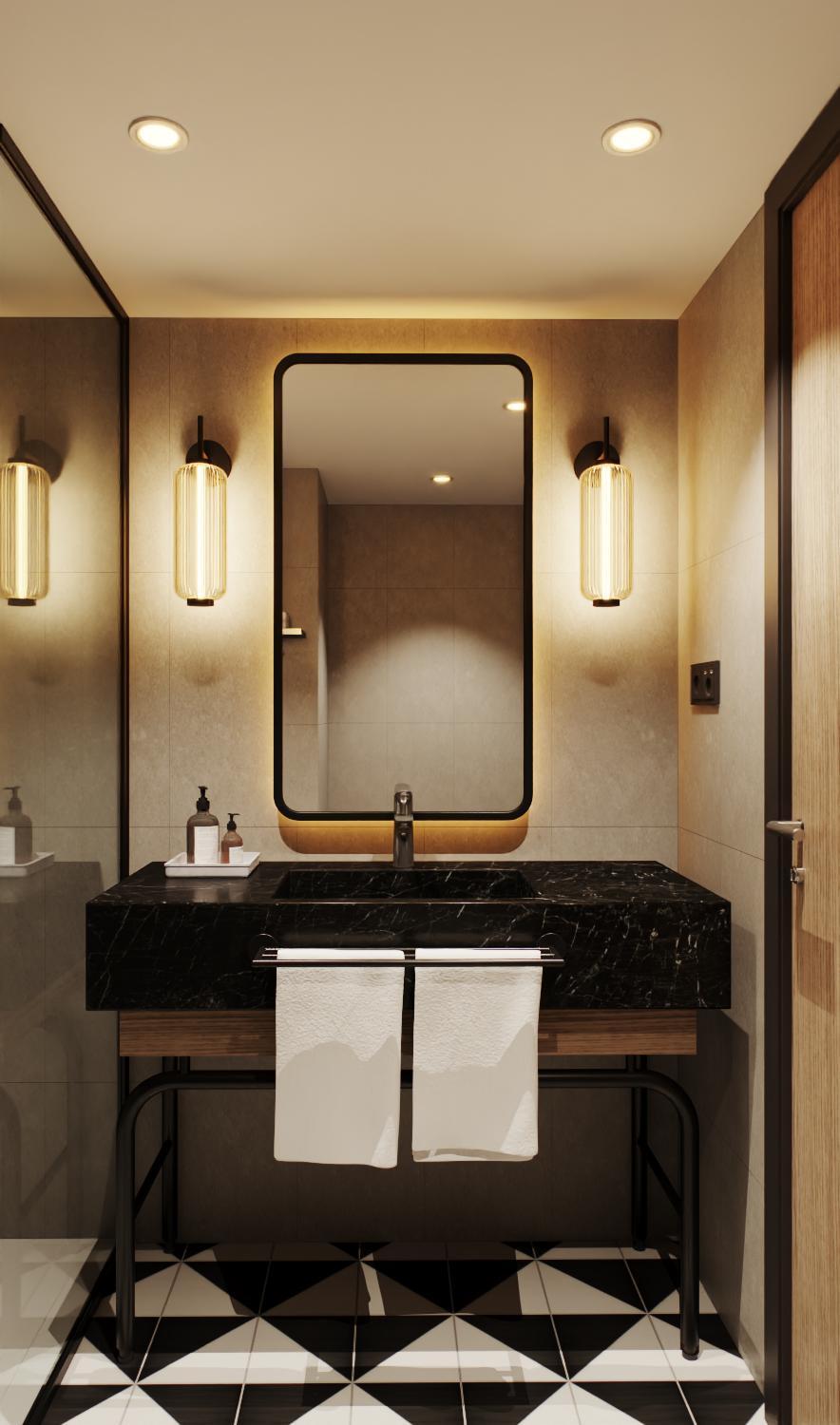 Hotell Radisson Red Centre