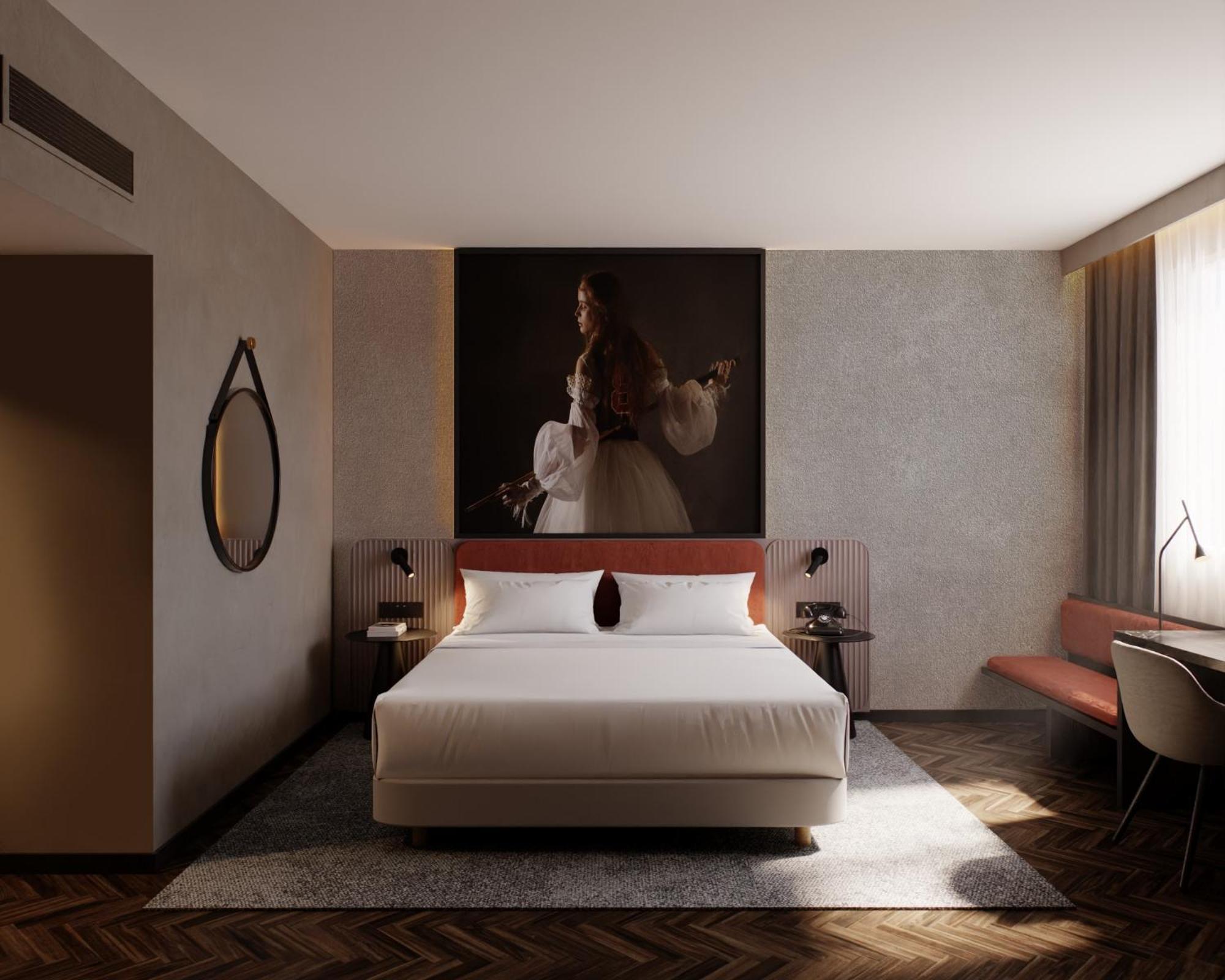 Radisson Red Centre Oslo