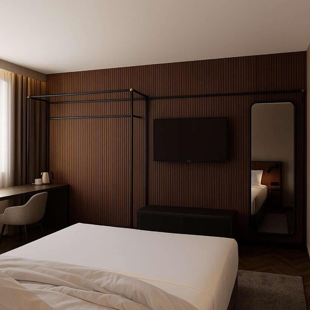 Radisson Red Centre Hotell