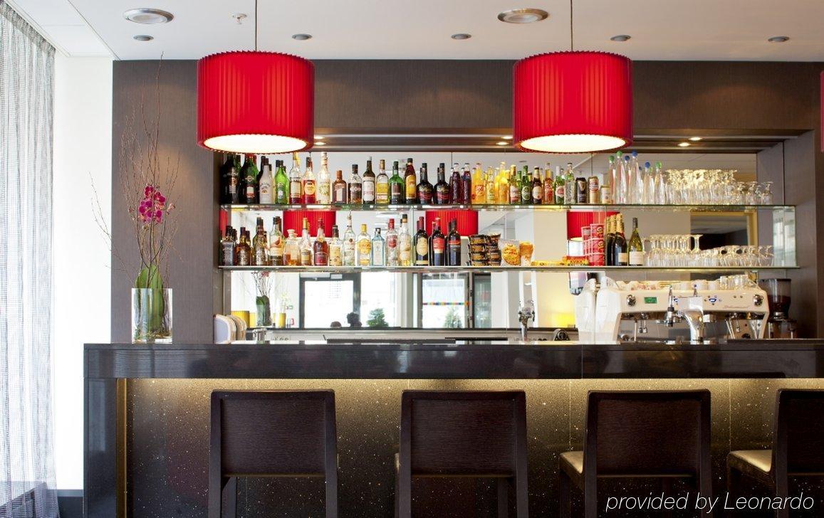 Hotell Radisson Red Centre