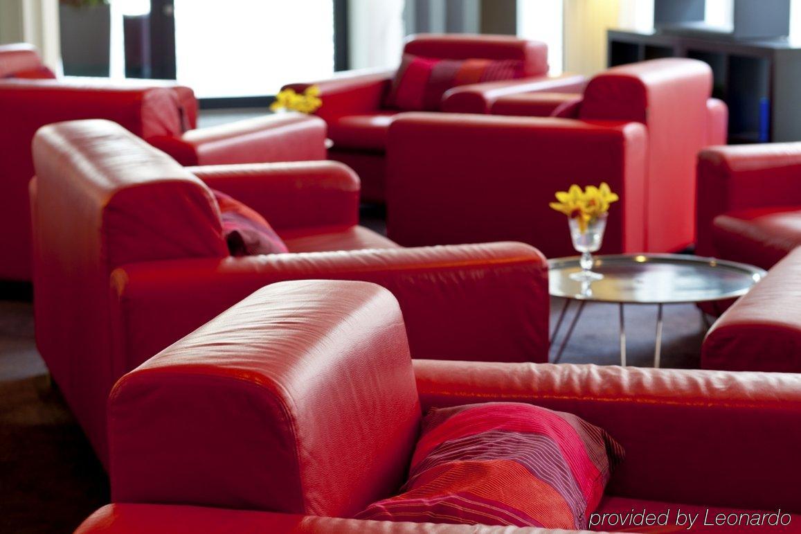 Hotell Radisson Red Centre Oslo
