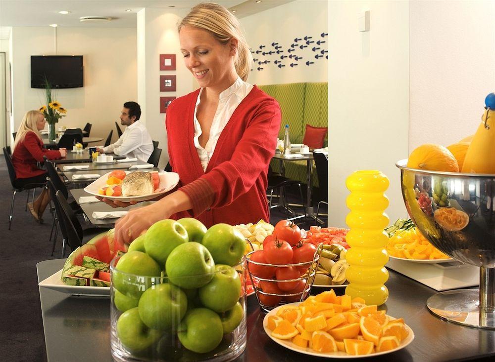 Radisson Red Centre Hotell