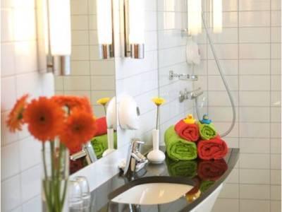 Radisson Red Centre 4* Oslo