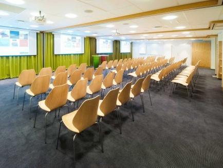 Radisson Red Centre 4* Oslo