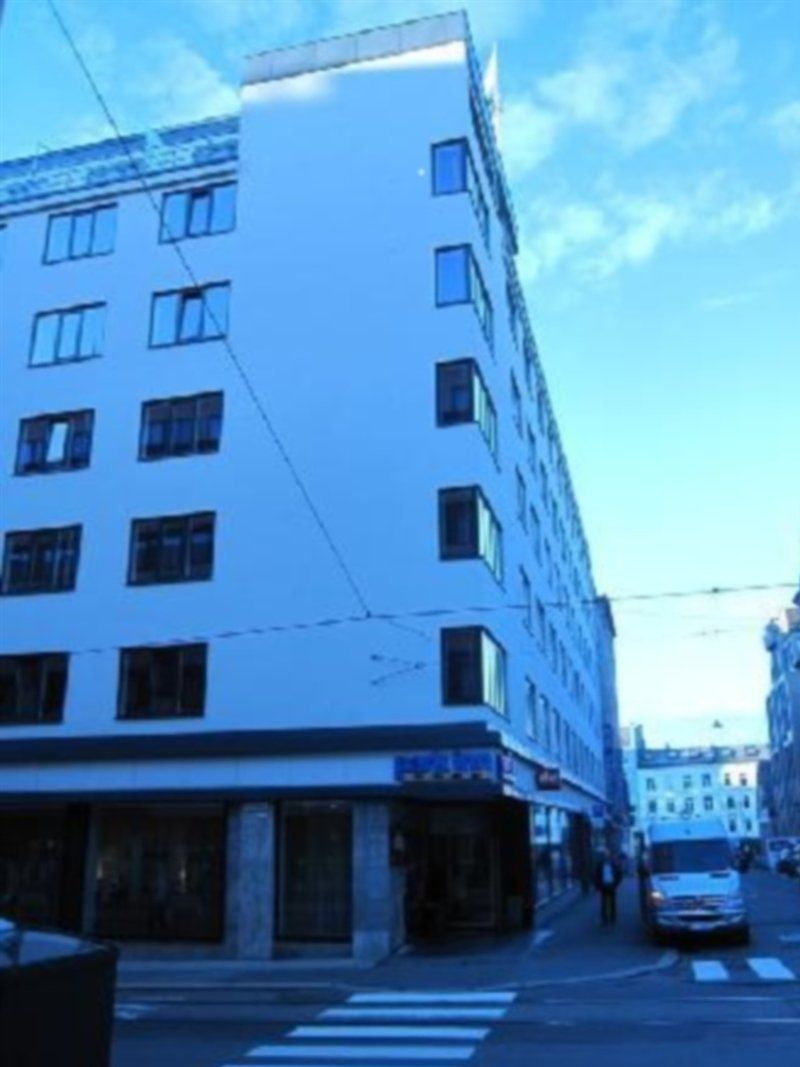 Radisson Red Centre Hotell 4*