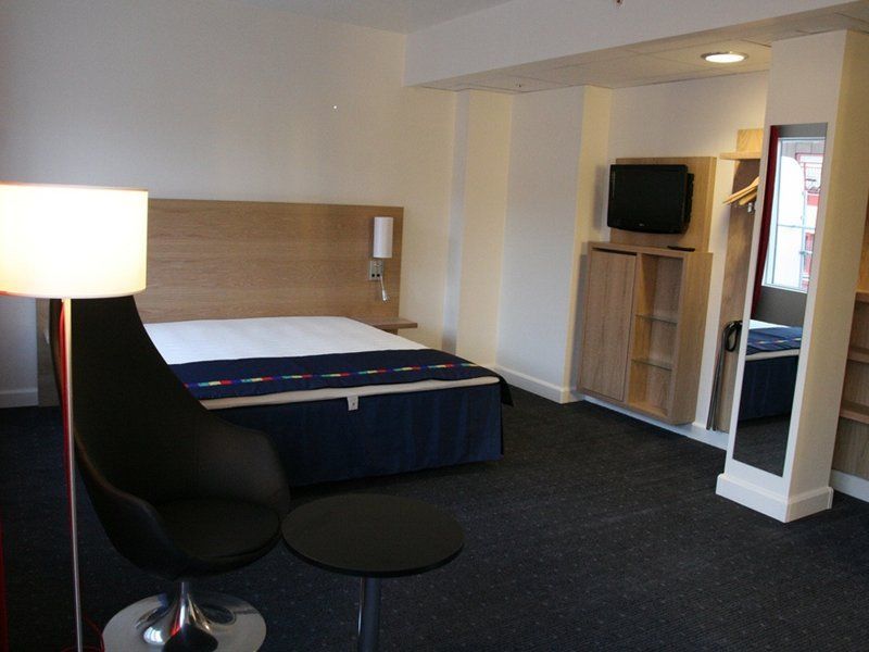 Radisson Red Centre 4* Oslo