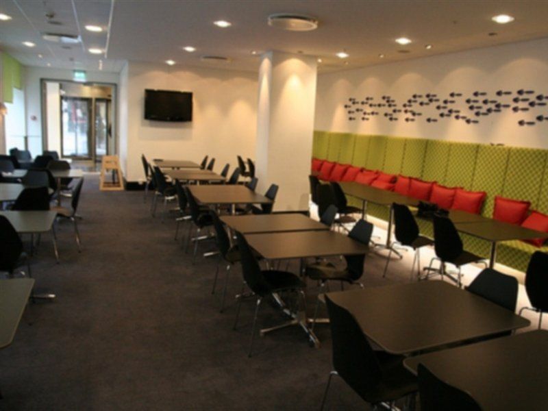 Radisson Red Centre Hotell