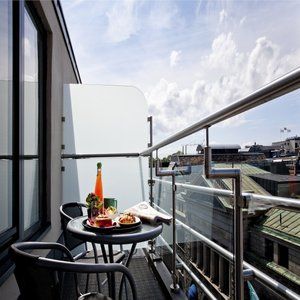 Radisson Red Centre Oslo