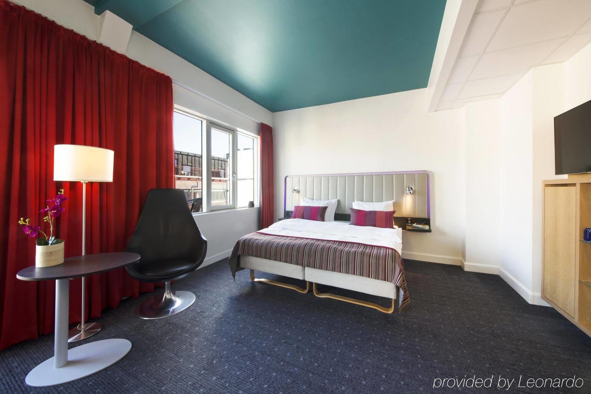 Radisson Red Centre Hotell