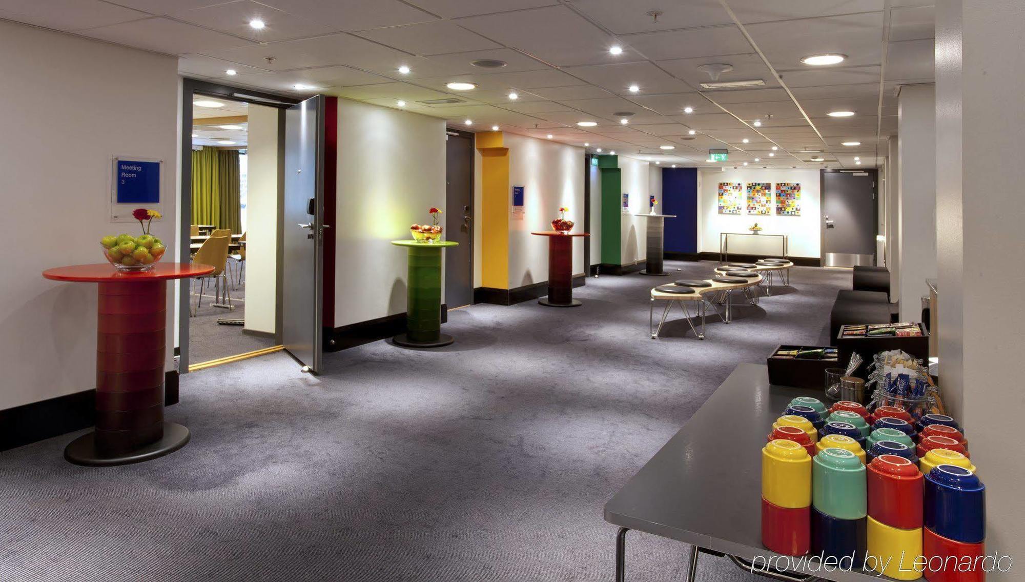 Radisson Red Centre Hotell