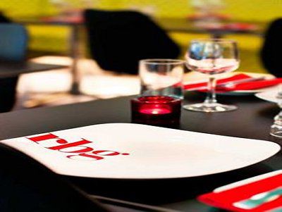 Radisson Red Centre Oslo