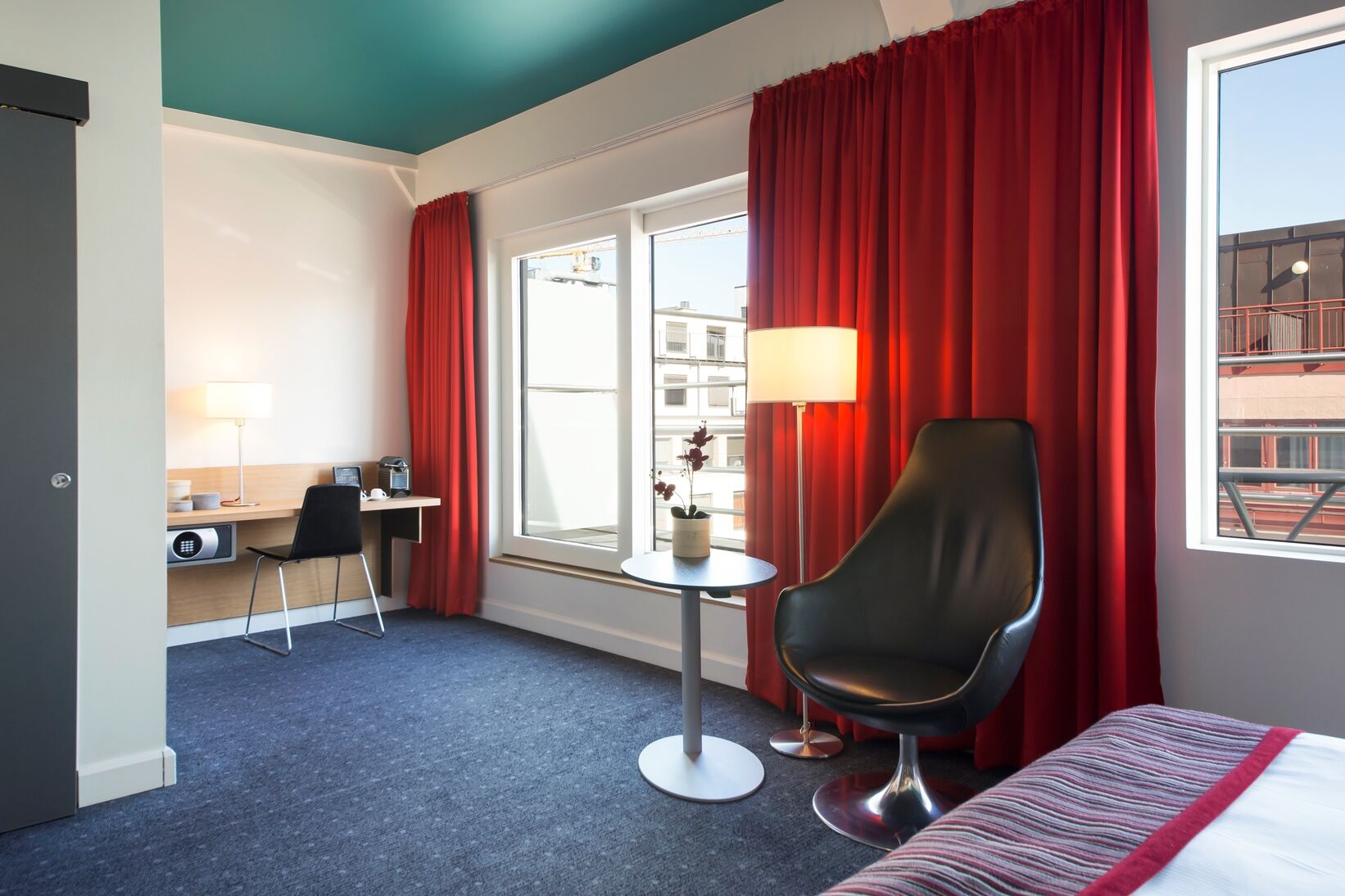 Radisson Red Centre Hotell 4*