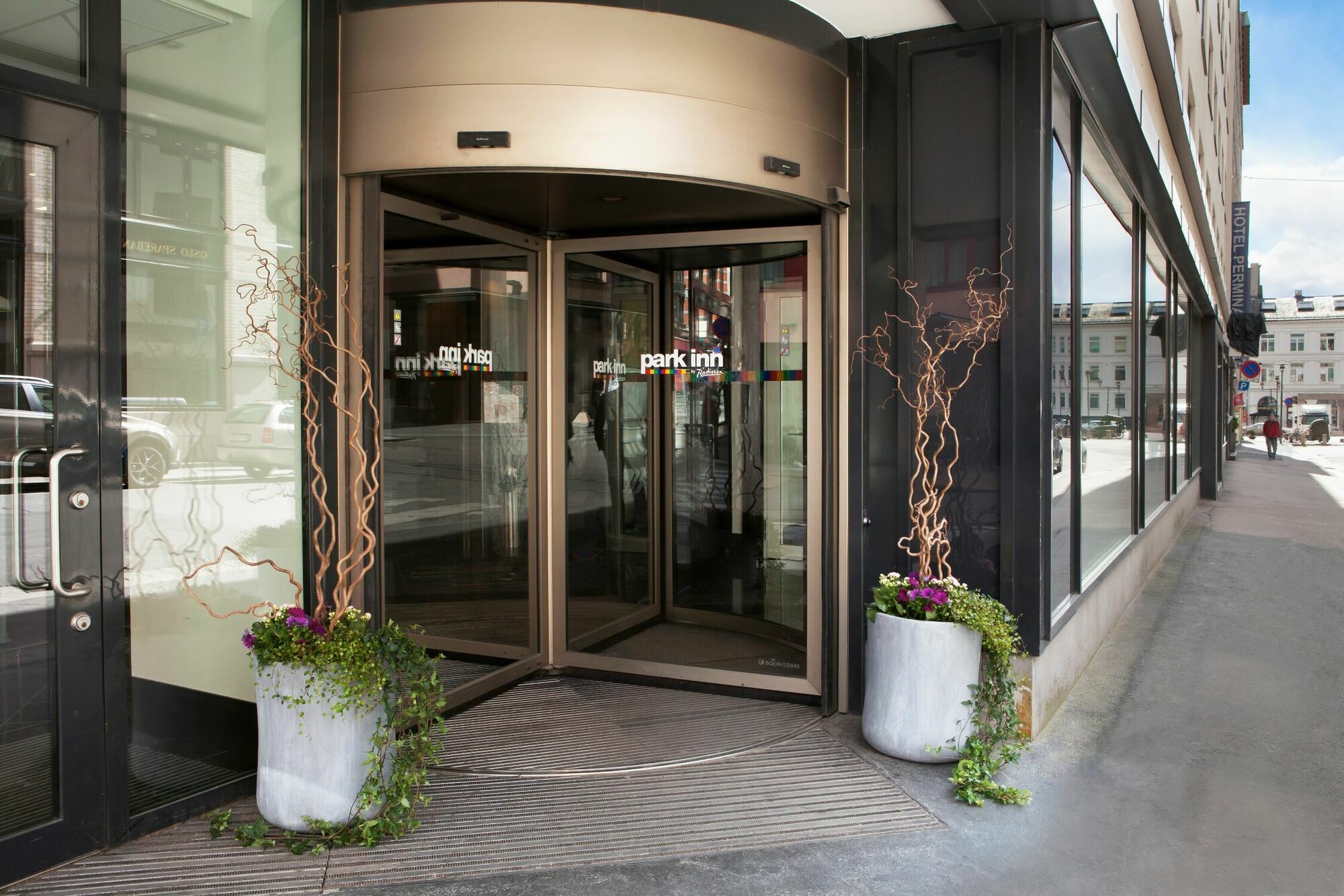 Radisson Red Centre Oslo