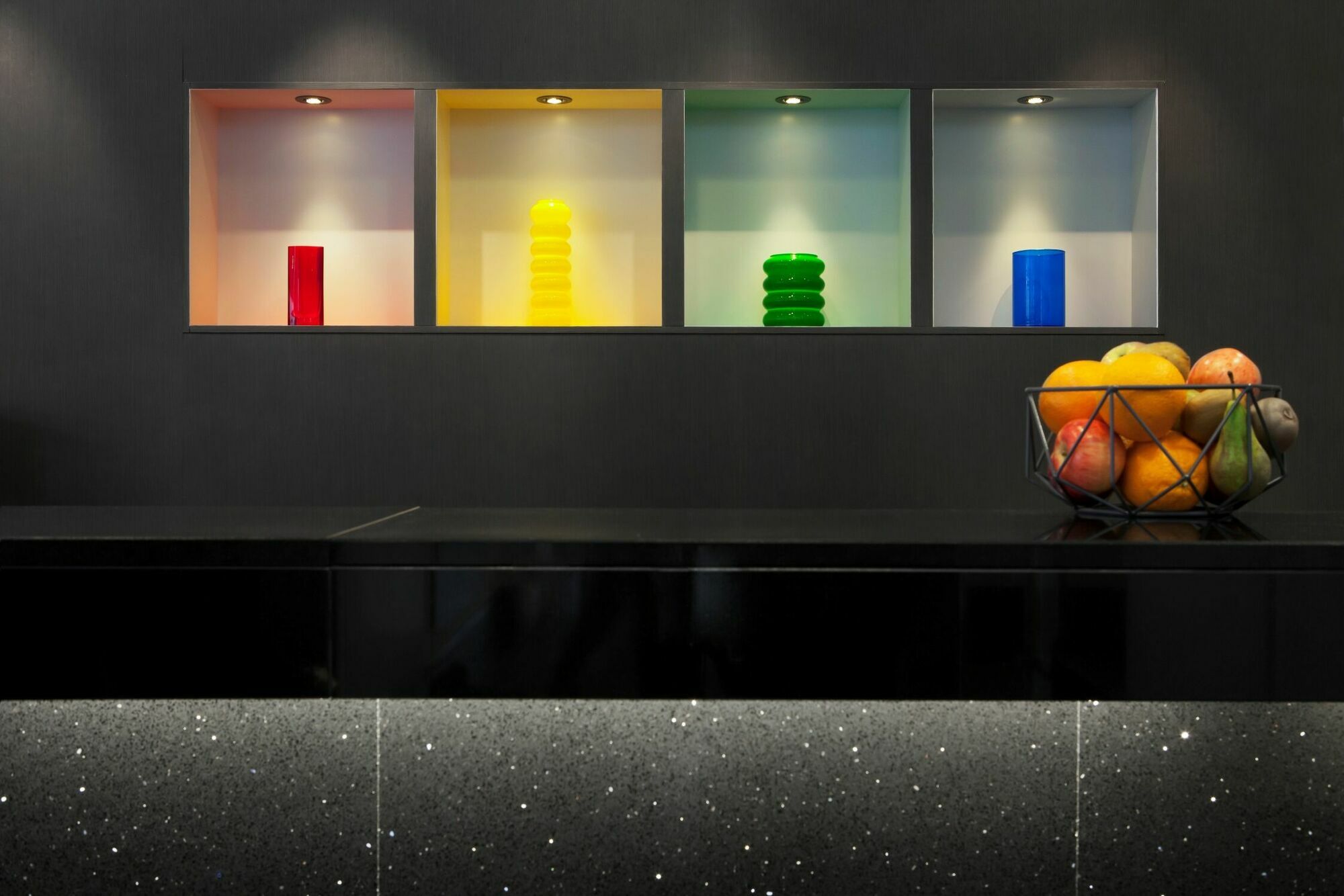 Hotell Radisson Red Centre Oslo