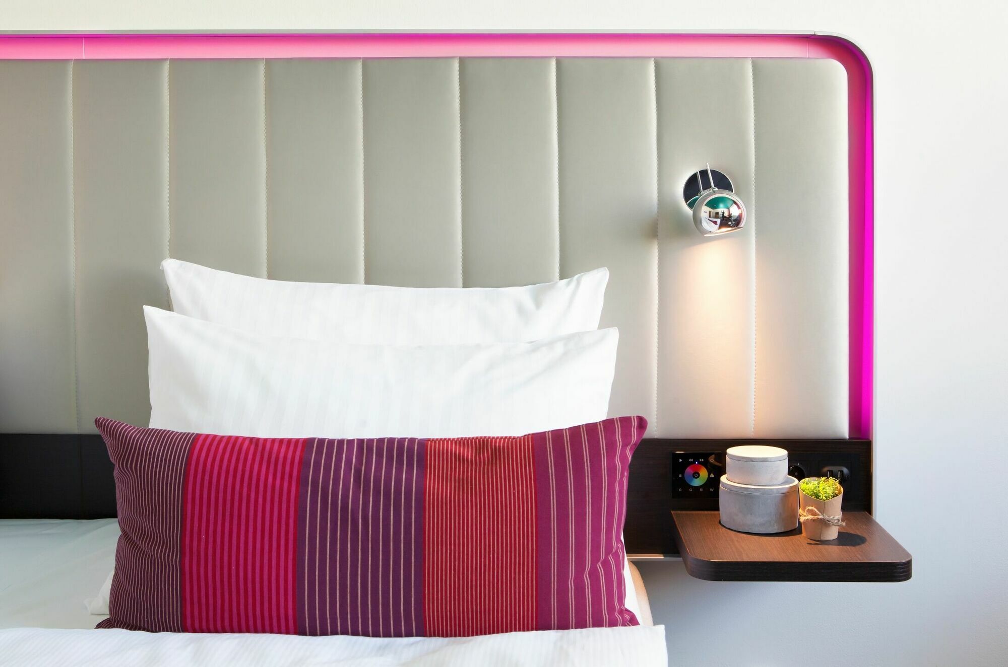 Hotell Radisson Red Centre