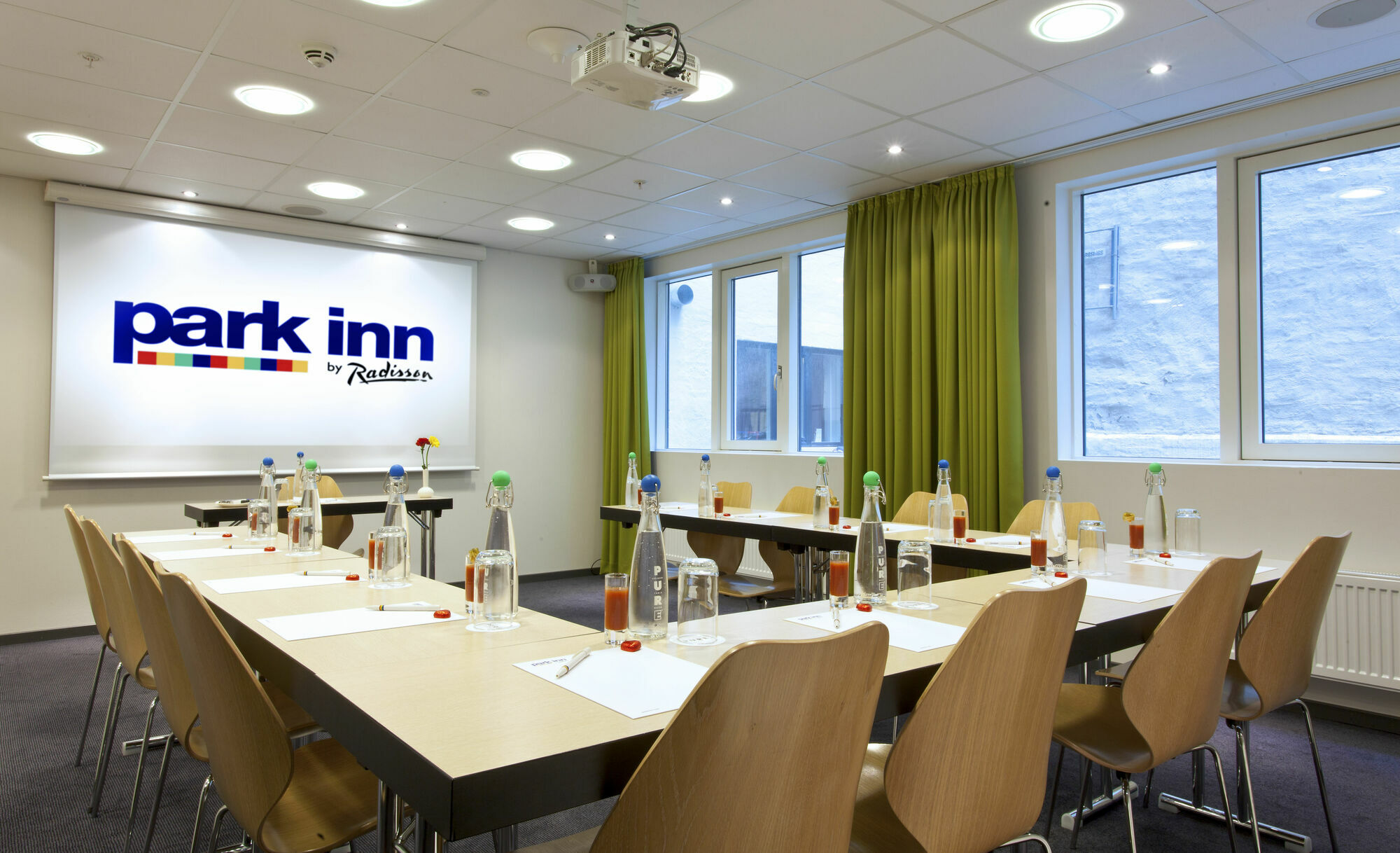 Radisson Red Centre
