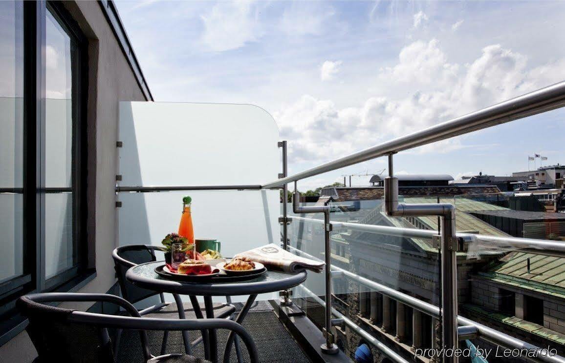 Radisson Red Centre Hotell Oslo