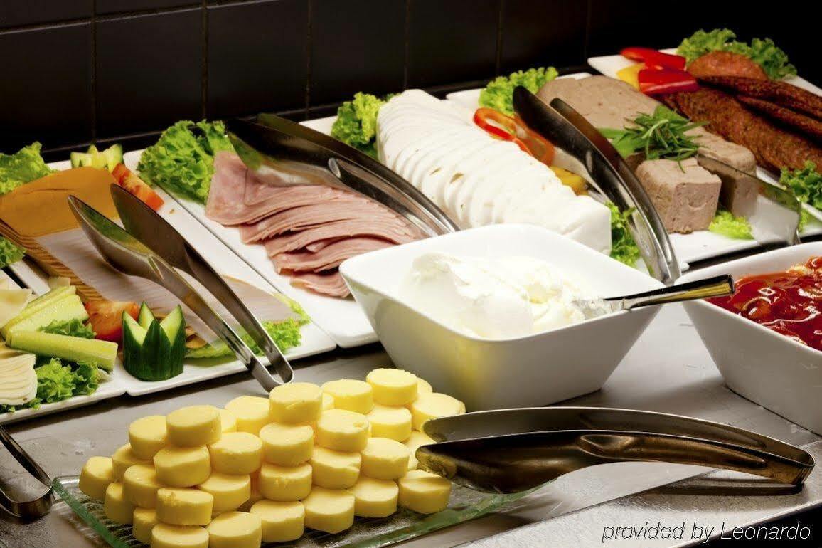 Radisson Red Centre Hotell Oslo